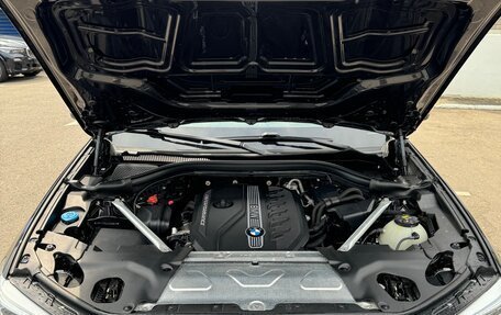 BMW X3, 2020 год, 5 900 000 рублей, 38 фотография