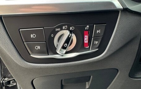 BMW X3, 2020 год, 5 900 000 рублей, 30 фотография