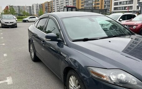 Ford Mondeo IV, 2013 год, 920 000 рублей, 2 фотография