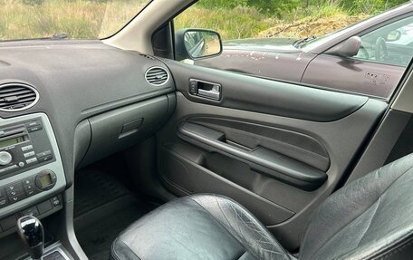 Ford Focus II рестайлинг, 2007 год, 459 000 рублей, 10 фотография