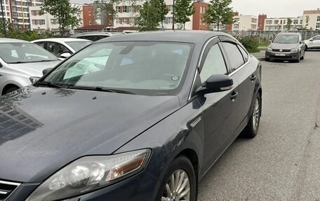 Ford Mondeo IV, 2013 год, 920 000 рублей, 3 фотография