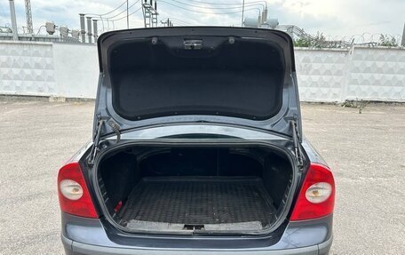 Ford Focus II рестайлинг, 2007 год, 459 000 рублей, 6 фотография