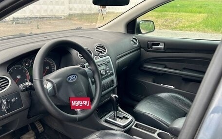 Ford Focus II рестайлинг, 2007 год, 459 000 рублей, 7 фотография