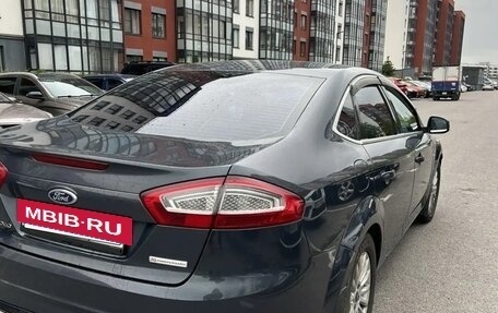 Ford Mondeo IV, 2013 год, 920 000 рублей, 5 фотография
