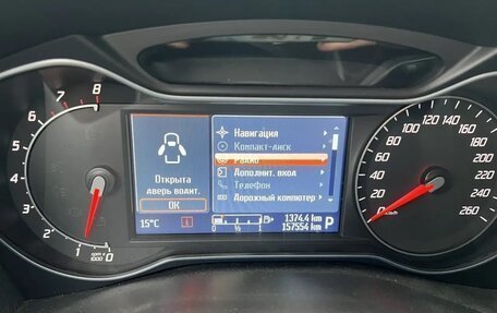 Ford Mondeo IV, 2013 год, 920 000 рублей, 7 фотография