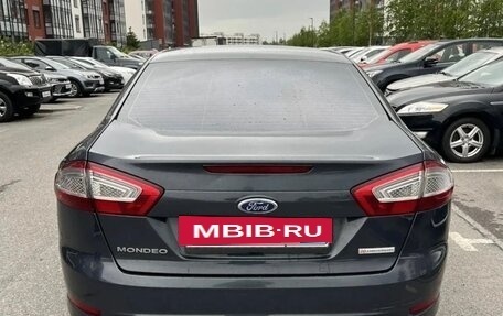 Ford Mondeo IV, 2013 год, 920 000 рублей, 6 фотография