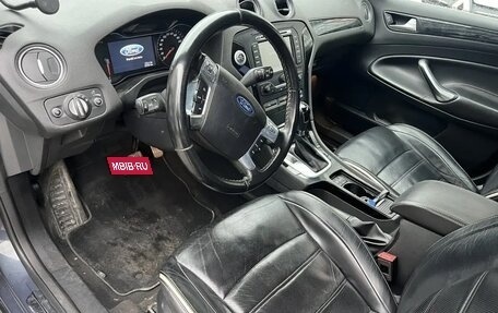 Ford Mondeo IV, 2013 год, 920 000 рублей, 8 фотография