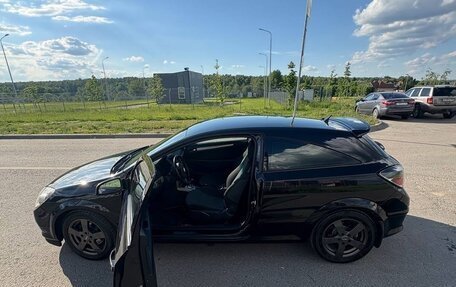 Opel Astra H, 2008 год, 680 000 рублей, 3 фотография