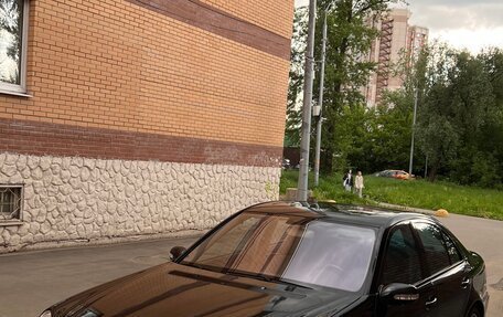 Mercedes-Benz E-Класс, 2002 год, 1 100 000 рублей, 2 фотография