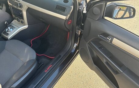 Opel Astra H, 2008 год, 680 000 рублей, 6 фотография