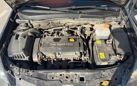 Opel Astra H, 2008 год, 680 000 рублей, 5 фотография