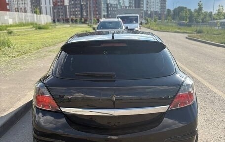 Opel Astra H, 2008 год, 680 000 рублей, 4 фотография
