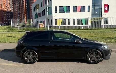 Opel Astra H, 2008 год, 680 000 рублей, 2 фотография