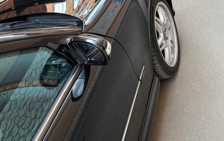 Mercedes-Benz E-Класс, 2002 год, 1 100 000 рублей, 11 фотография