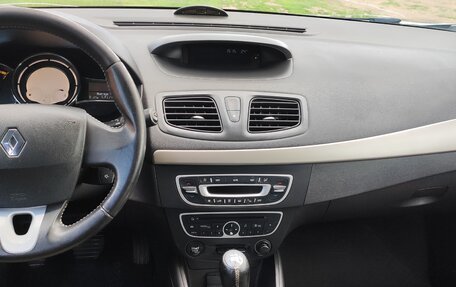 Renault Fluence I, 2012 год, 760 000 рублей, 5 фотография