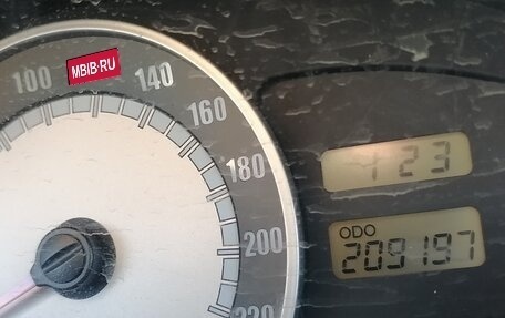 Hyundai Matrix I рестайлинг, 2008 год, 430 000 рублей, 13 фотография