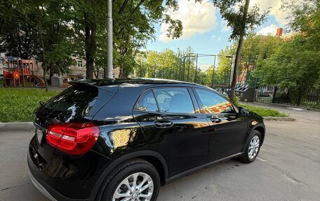 Mercedes-Benz GLA, 2016 год, 2 800 000 рублей, 7 фотография