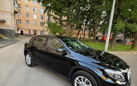 Mercedes-Benz GLA, 2016 год, 2 800 000 рублей, 8 фотография
