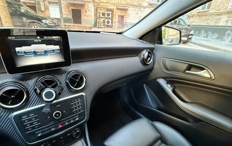 Mercedes-Benz GLA, 2016 год, 2 800 000 рублей, 9 фотография
