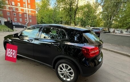 Mercedes-Benz GLA, 2016 год, 2 800 000 рублей, 6 фотография