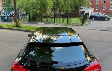 Mercedes-Benz GLA, 2016 год, 2 800 000 рублей, 4 фотография