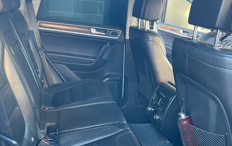 Volkswagen Touareg III, 2014 год, 2 450 000 рублей, 11 фотография