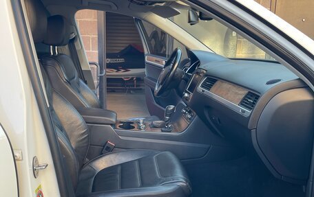 Volkswagen Touareg III, 2014 год, 2 450 000 рублей, 13 фотография