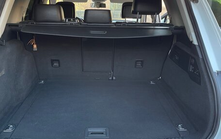 Volkswagen Touareg III, 2014 год, 2 450 000 рублей, 15 фотография