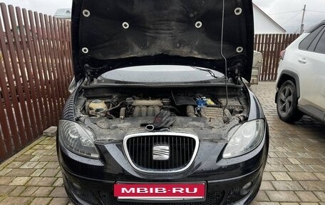 SEAT Altea I, 2007 год, 620 000 рублей, 2 фотография
