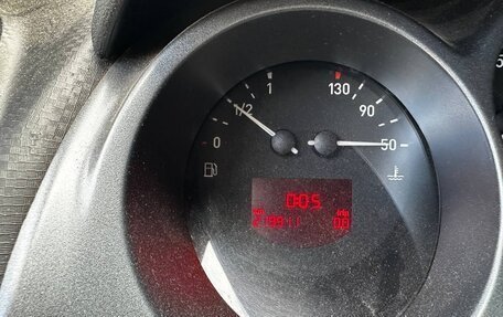 SEAT Altea I, 2007 год, 620 000 рублей, 9 фотография