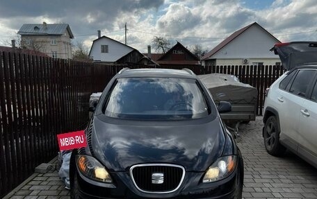 SEAT Altea I, 2007 год, 620 000 рублей, 3 фотография