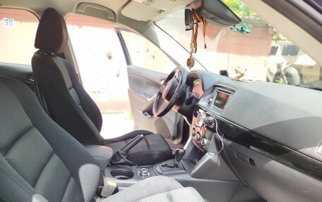 Mazda CX-5 II, 2013 год, 1 980 000 рублей, 8 фотография