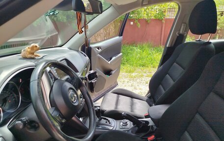 Mazda CX-5 II, 2013 год, 1 980 000 рублей, 6 фотография