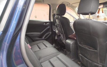 Mazda CX-5 II, 2013 год, 1 980 000 рублей, 7 фотография