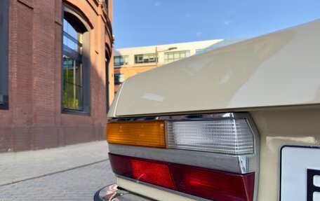 BMW 5 серия, 1983 год, 520 520 рублей, 3 фотография
