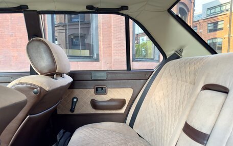 BMW 5 серия, 1983 год, 520 520 рублей, 4 фотография
