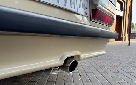 BMW 5 серия, 1983 год, 520 520 рублей, 13 фотография
