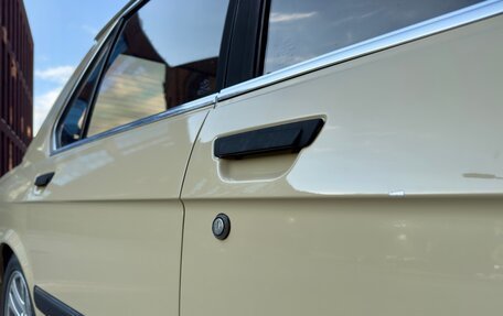 BMW 5 серия, 1983 год, 520 520 рублей, 11 фотография