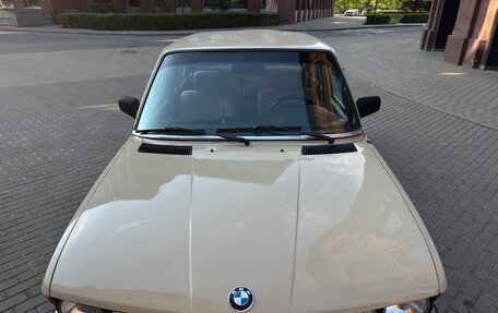 BMW 5 серия, 1983 год, 520 520 рублей, 9 фотография