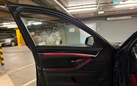 BMW 5 серия, 2013 год, 1 750 000 рублей, 8 фотография