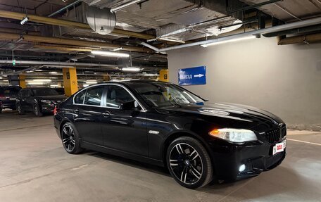 BMW 5 серия, 2013 год, 1 750 000 рублей, 7 фотография
