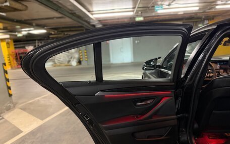 BMW 5 серия, 2013 год, 1 750 000 рублей, 10 фотография