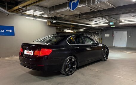 BMW 5 серия, 2013 год, 1 750 000 рублей, 6 фотография