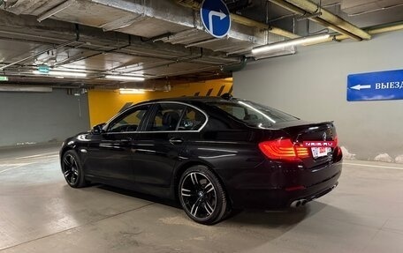 BMW 5 серия, 2013 год, 1 750 000 рублей, 4 фотография