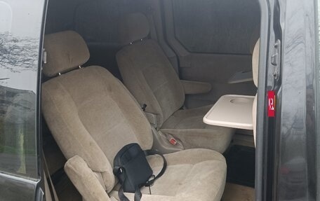 KIA Carnival III, 2005 год, 200 000 рублей, 7 фотография