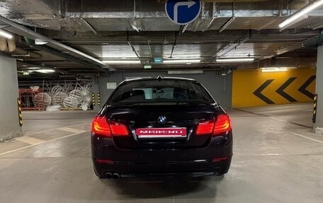 BMW 5 серия, 2013 год, 1 750 000 рублей, 5 фотография