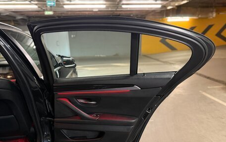 BMW 5 серия, 2013 год, 1 750 000 рублей, 13 фотография