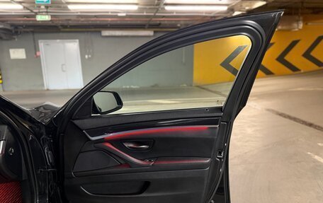 BMW 5 серия, 2013 год, 1 750 000 рублей, 14 фотография