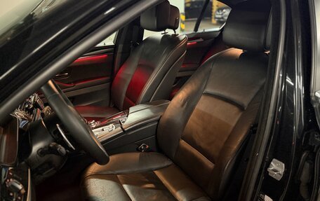 BMW 5 серия, 2013 год, 1 750 000 рублей, 17 фотография