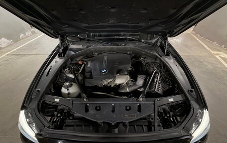 BMW 5 серия, 2013 год, 1 750 000 рублей, 20 фотография